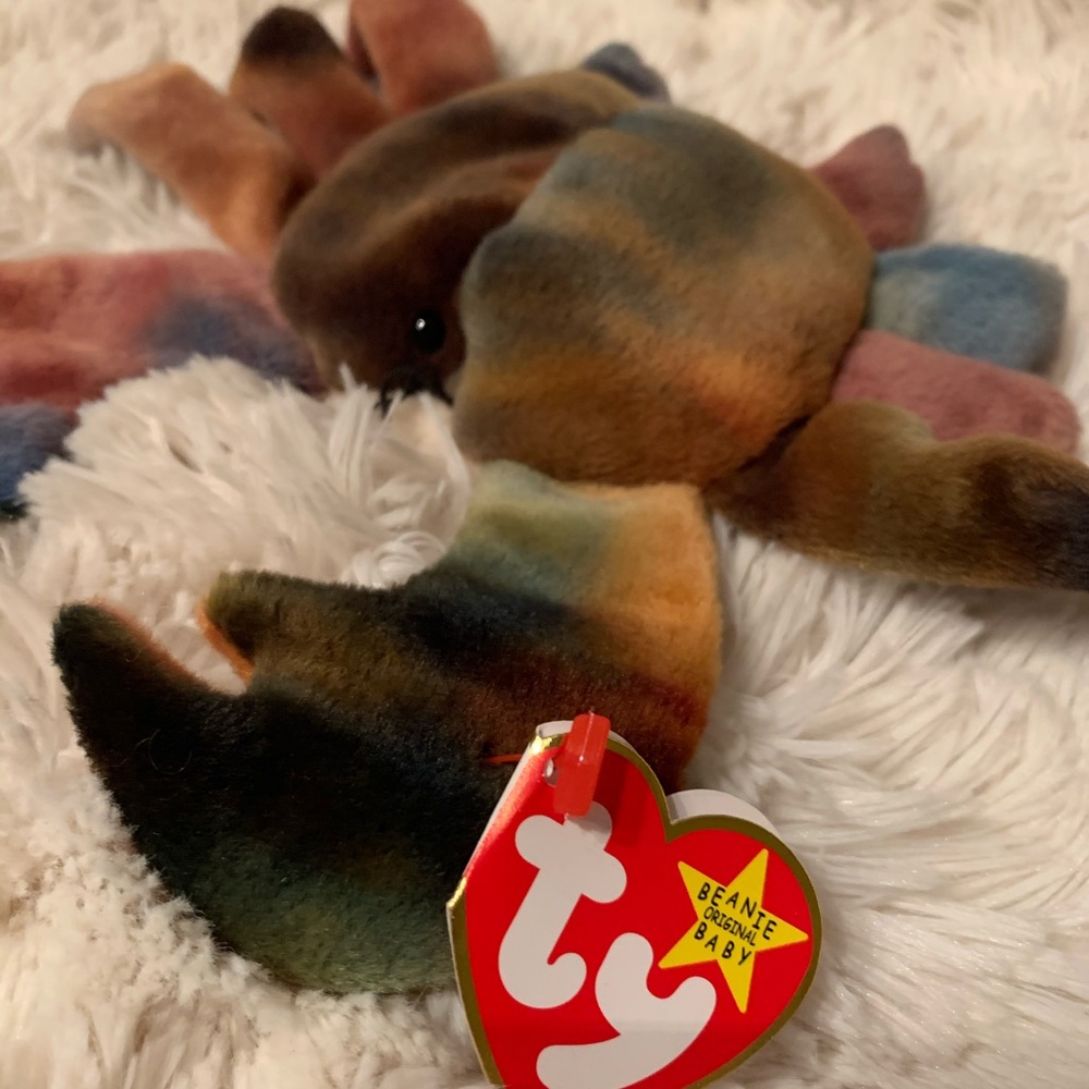 Beanie Baby lot! **RARE**